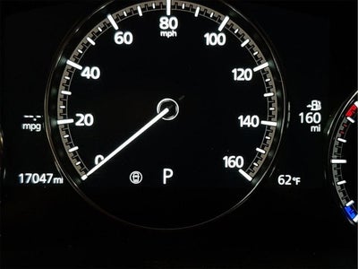 2023 Mazda Mazda CX-30 2.5 S Select Package