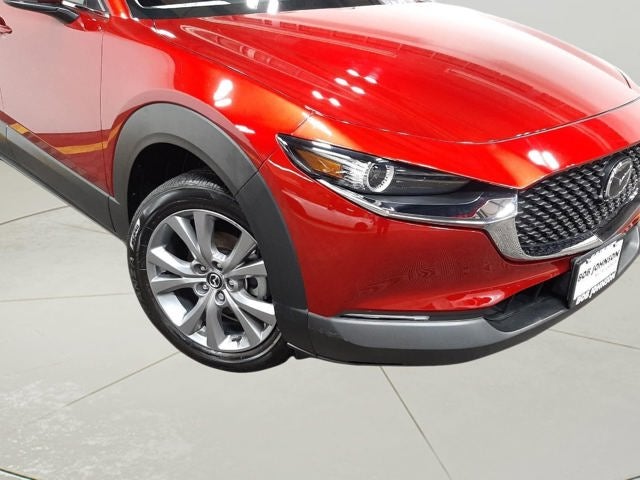2023 Mazda Mazda CX-30 2.5 S Select Package