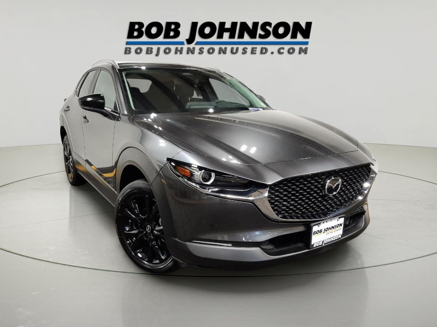 2025 Mazda Mazda CX-30 2.5 S Select Sport
