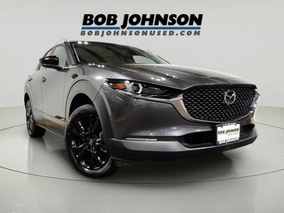 2025 Mazda Mazda CX-30 2.5 S Select Sport