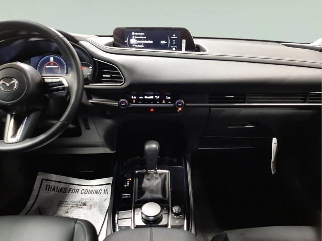 2025 Mazda Mazda Cx-30 2.5 S Select Sport