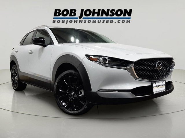 2025 Mazda Mazda Cx-30 2.5 S Select Sport