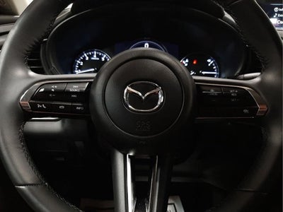 2025 Mazda Mazda Cx-30 2.5 S Select Sport