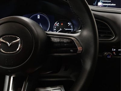 2025 Mazda Mazda Cx-30 2.5 S Select Sport