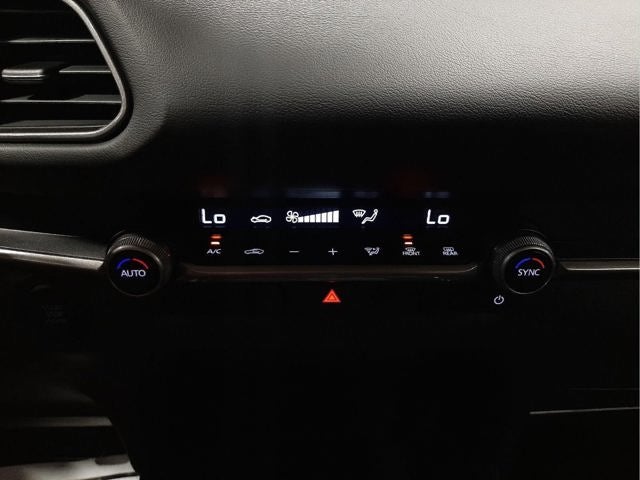 2025 Mazda Mazda Cx-30 2.5 S Select Sport