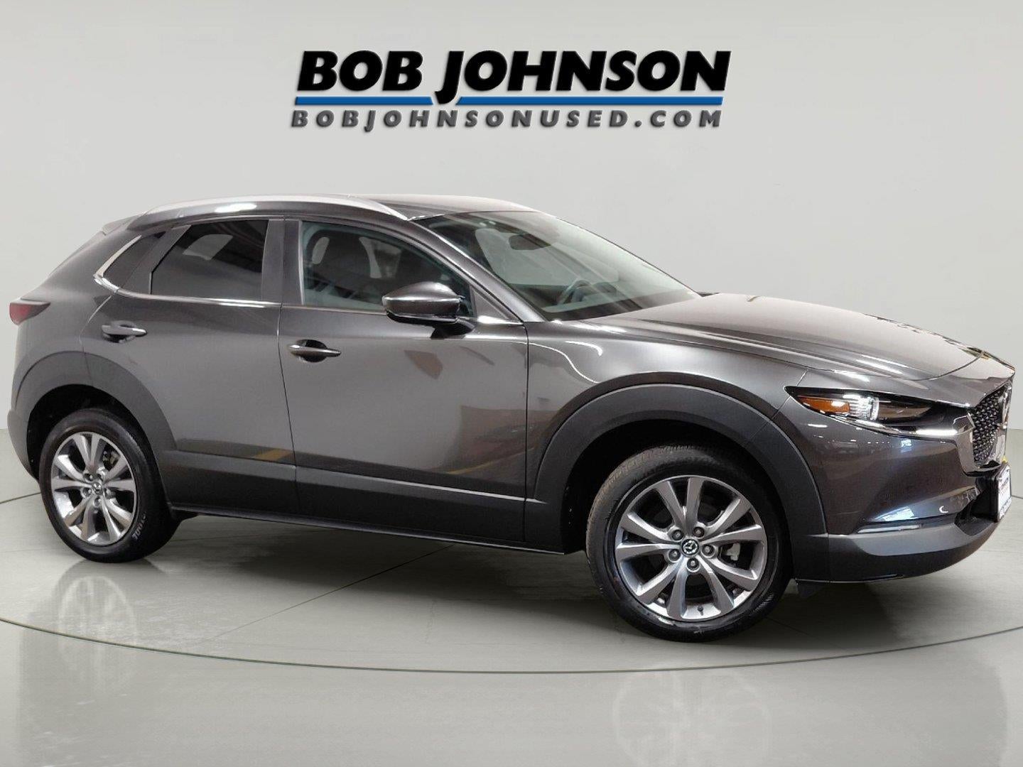 2023 Mazda Mazda CX-30 2.5 S Select Package