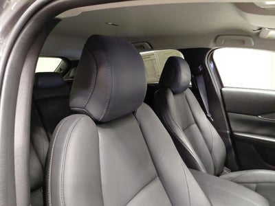 2023 Mazda Mazda CX-30 2.5 S Select Package