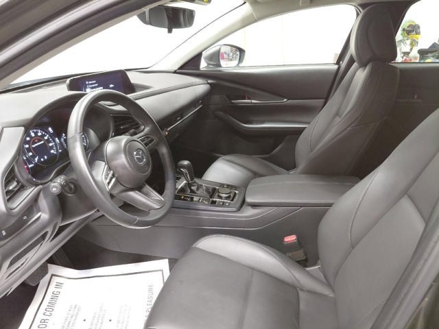 2023 Mazda Mazda CX-30 2.5 S Select Package
