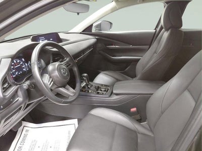 2023 Mazda Mazda CX-30 2.5 S Select Package