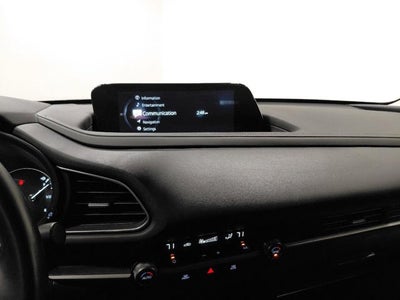 2023 Mazda Mazda CX-30 2.5 S Select Package