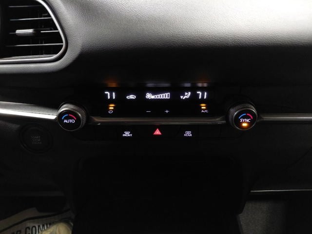 2023 Mazda Mazda CX-30 2.5 S Select Package