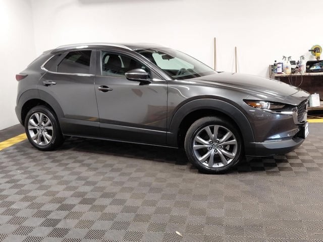 2023 Mazda Mazda CX-30 2.5 S Select Package