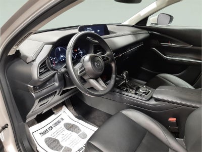 2023 Mazda Mazda CX-30 2.5 S Select Package