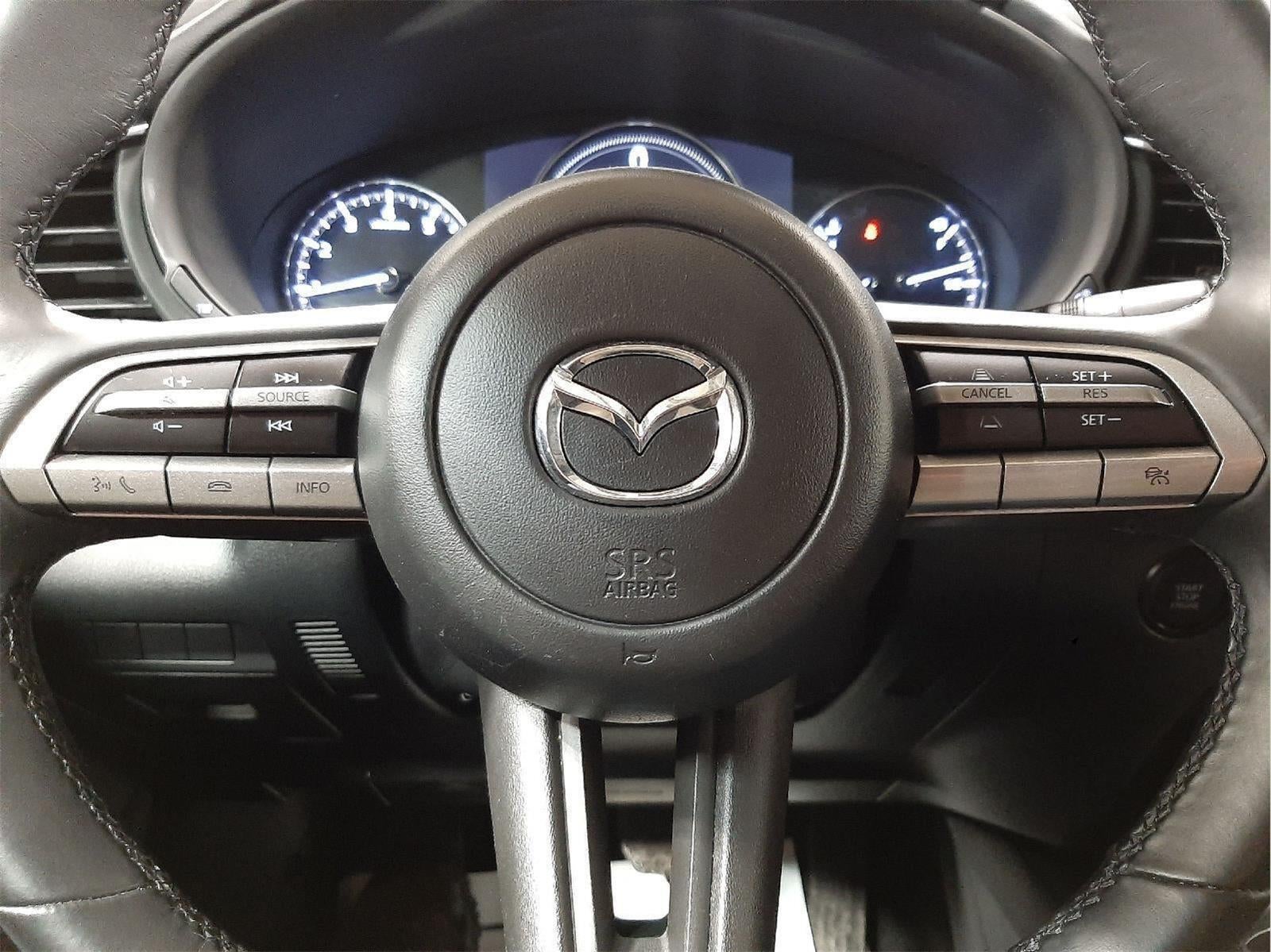 2023 Mazda Mazda CX-30 2.5 S Select Package