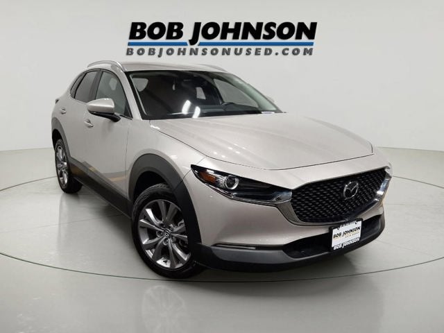 2023 Mazda Mazda CX-30 2.5 S Select Package