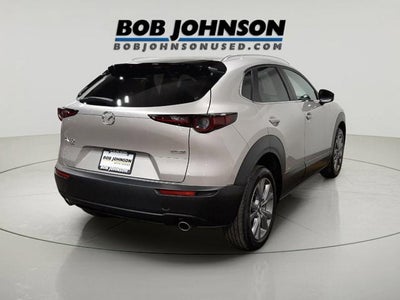 2023 Mazda Mazda CX-30 2.5 S Select Package