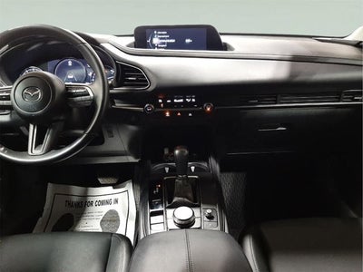 2023 Mazda Mazda CX-30 2.5 S Select Package