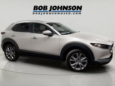2023 Mazda Mazda CX-30 2.5 S Select Package