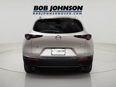2023 Mazda Mazda CX-30 2.5 S Select Package