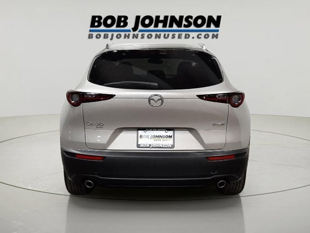 2023 Mazda Mazda CX-30 2.5 S Select Package