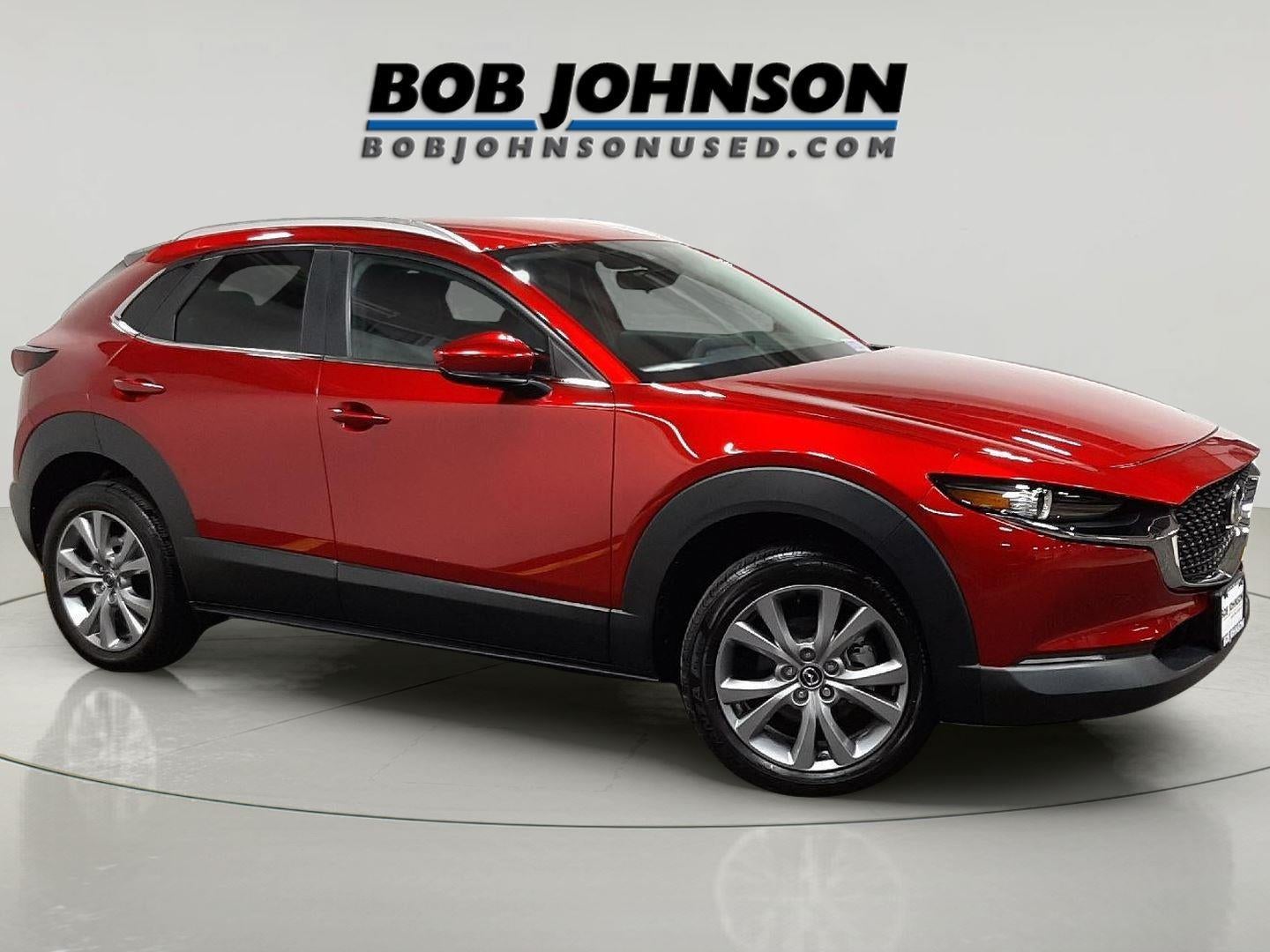 2023 Mazda Mazda CX-30 2.5 S Select Package