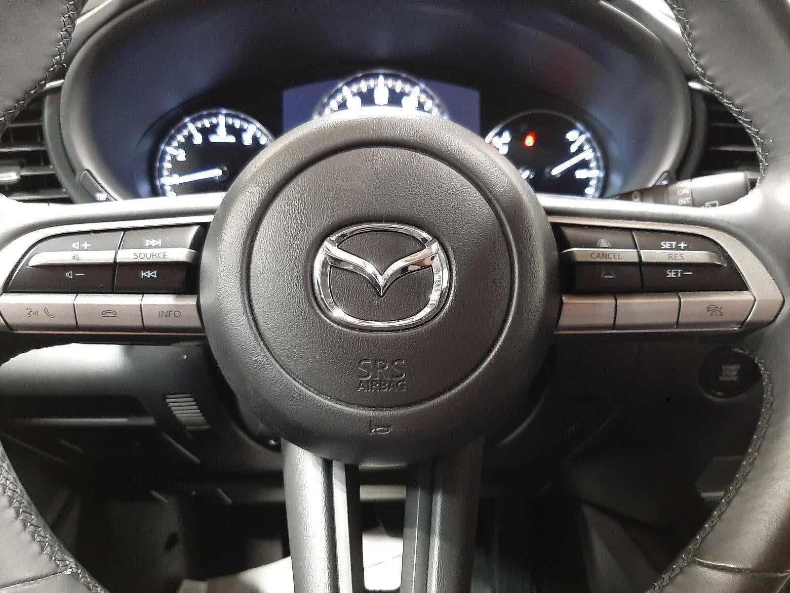 2023 Mazda Mazda CX-30 2.5 S Select Package