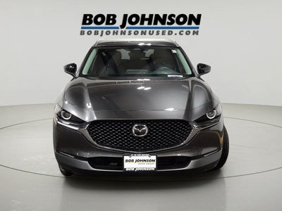 2025 Mazda Mazda CX-30 2.5 S Select Sport