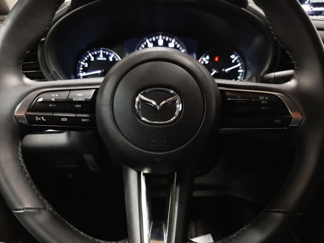 2025 Mazda Mazda CX-30 2.5 S Select Sport