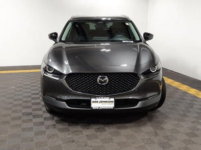 2025 Mazda Mazda CX-30 2.5 S Select Sport