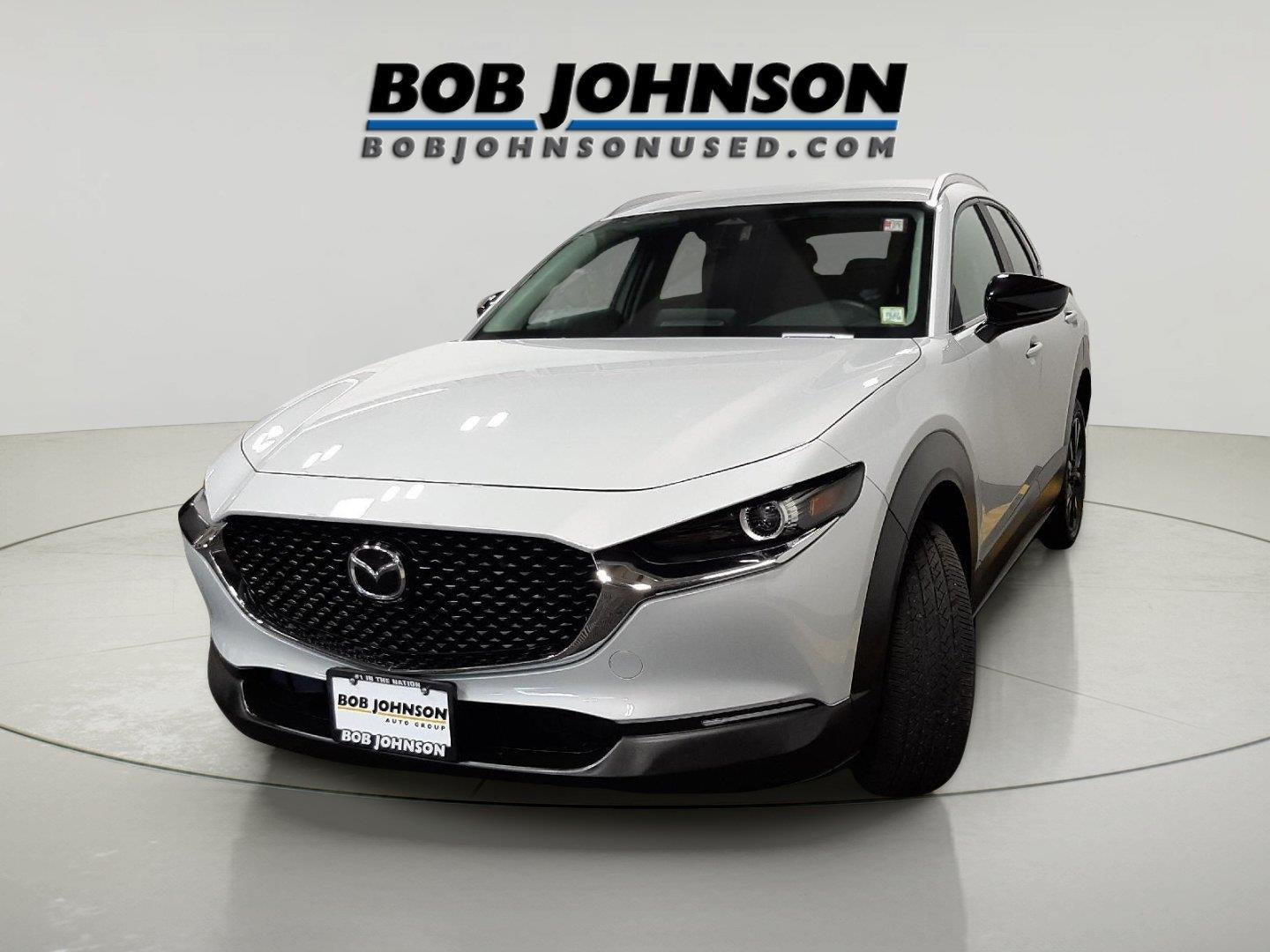 2025 Mazda Mazda Cx-30 2.5 S SELECT SPORT AWD