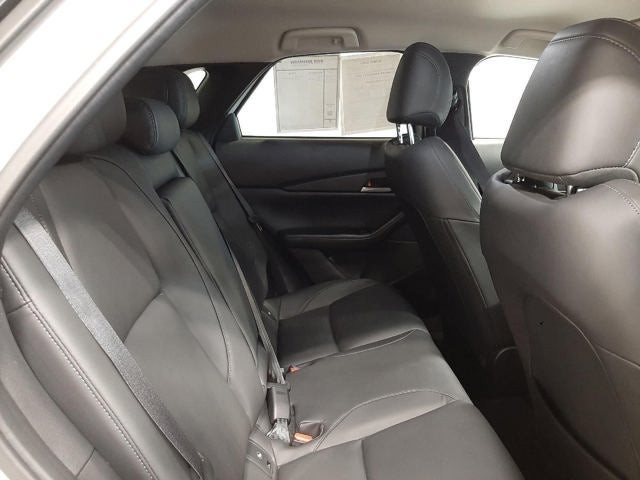2025 Mazda Mazda Cx-30 2.5 S SELECT SPORT AWD