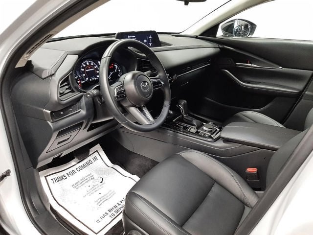 2025 Mazda Mazda Cx-30 2.5 S SELECT SPORT AWD