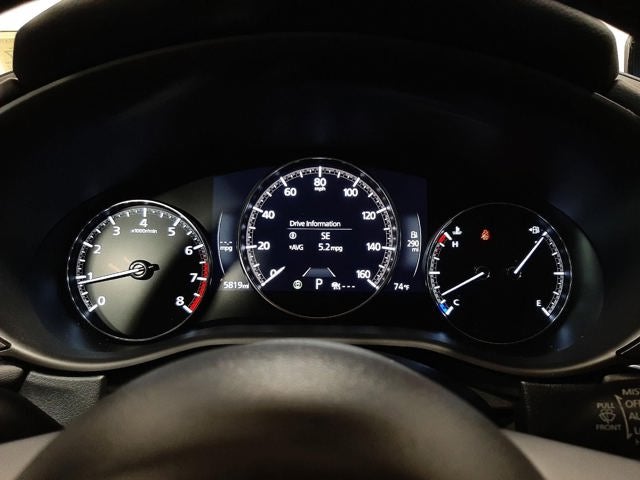 2025 Mazda Mazda Cx-30 2.5 S SELECT SPORT AWD