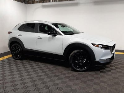 2025 Mazda Mazda Cx-30 2.5 S SELECT SPORT AWD