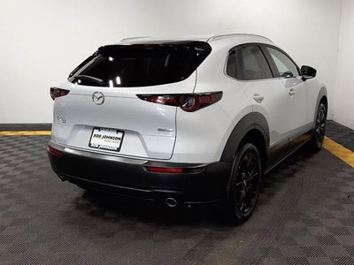 2025 Mazda Mazda Cx-30 2.5 S SELECT SPORT AWD