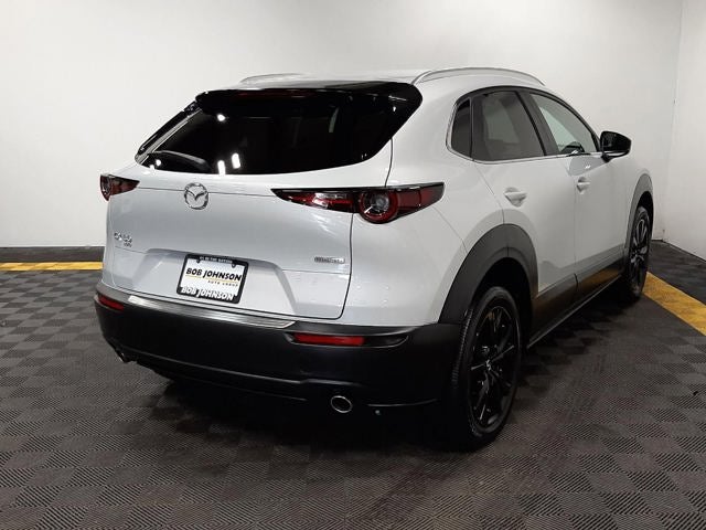 2025 Mazda Mazda Cx-30 2.5 S SELECT SPORT AWD