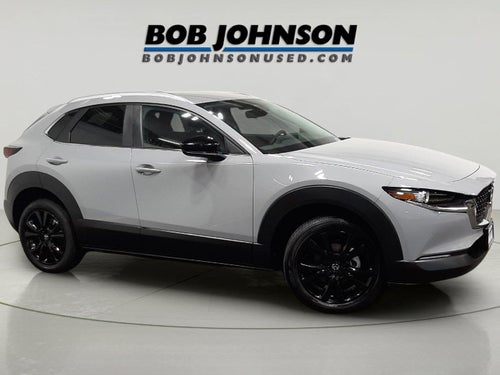 2025 Mazda Mazda CX-30 2.5 S Select Sport