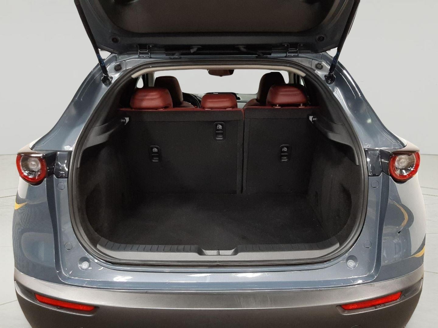 2023 Mazda Mazda CX-30 2.5 S Carbon Edition