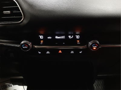 2023 Mazda Mazda CX-30 2.5 S Carbon Edition