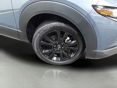 2023 Mazda Mazda CX-30 2.5 S Carbon Edition