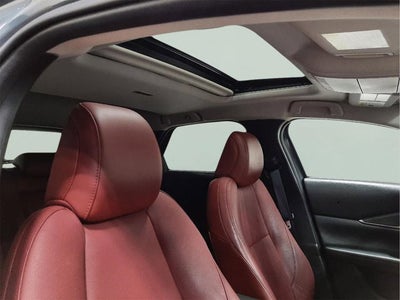 2023 Mazda Mazda CX-30 2.5 S Carbon Edition