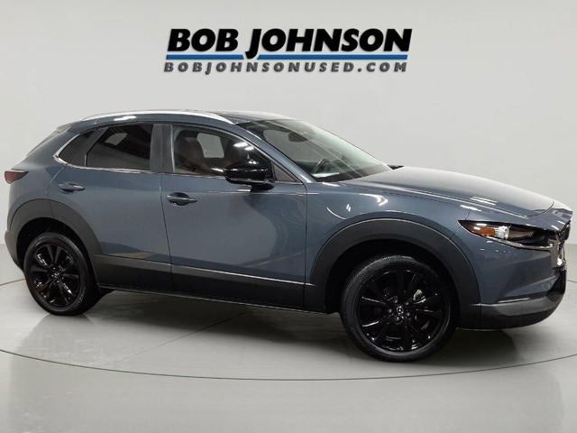 2023 Mazda Mazda CX-30 2.5 S Carbon Edition