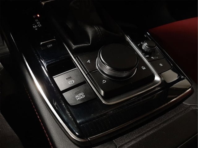 2023 Mazda Mazda CX-30 2.5 S Carbon Edition