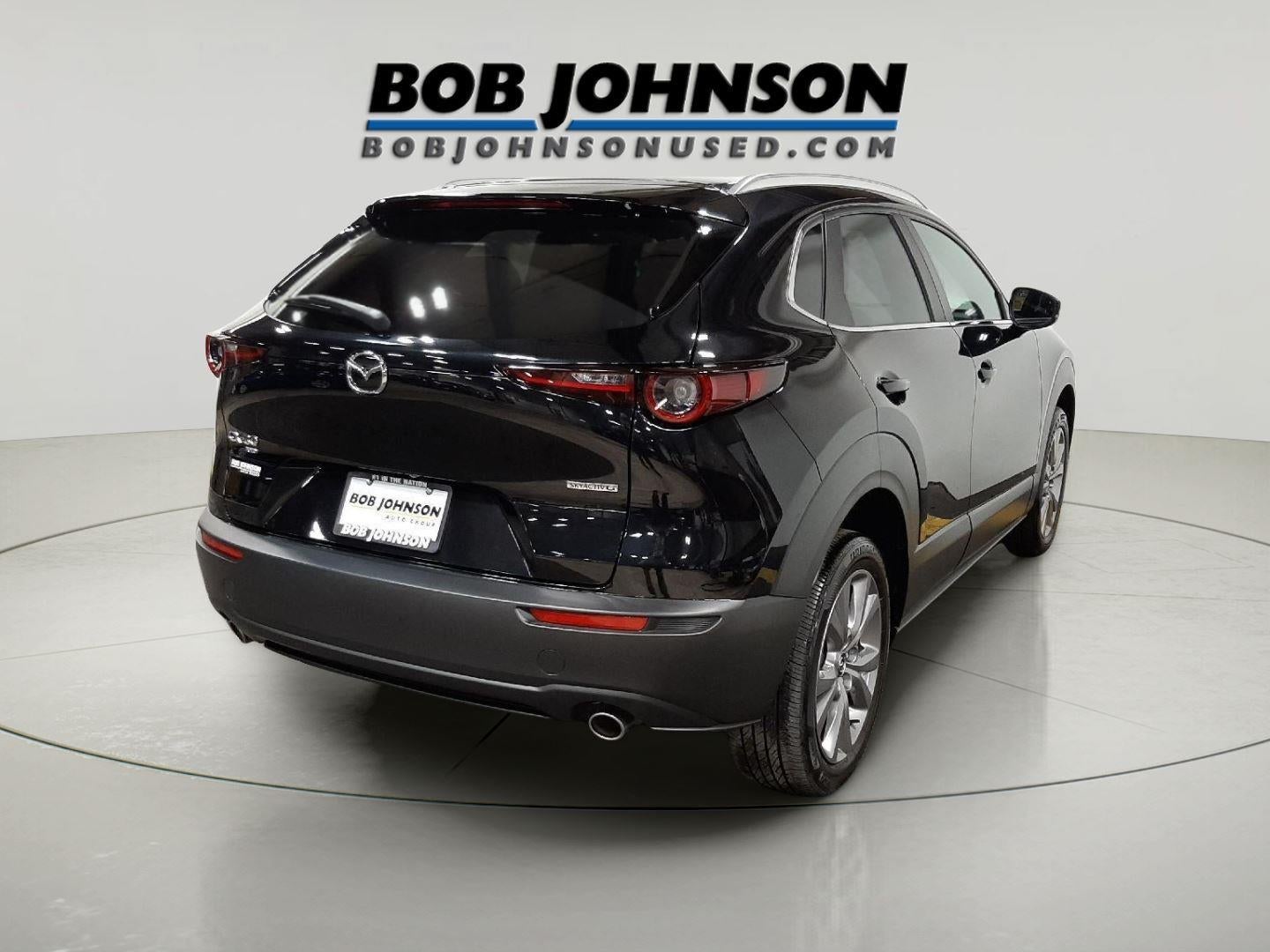 2023 Mazda Mazda CX-30 2.5 S Preferred Package