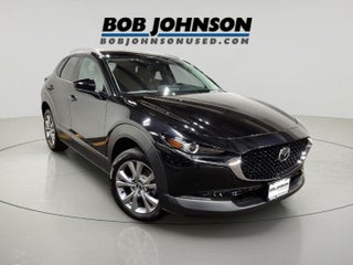 2023 Mazda Mazda CX-30 2.5 S Preferred Package