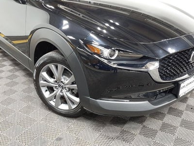 2023 Mazda Mazda CX-30 2.5 S Preferred Package