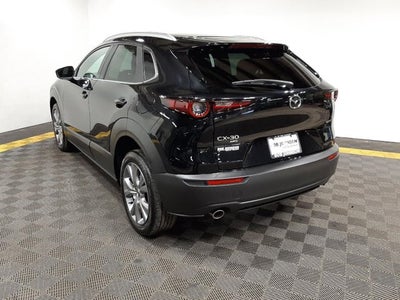 2023 Mazda Mazda CX-30 2.5 S Preferred Package