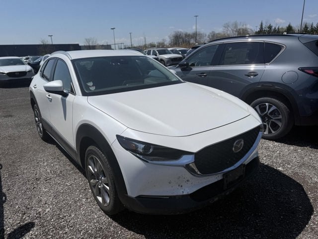 2023 Mazda Mazda CX-30 2.5 S Preferred Package