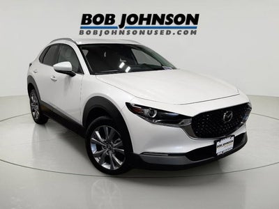 2023 Mazda Mazda CX-30 2.5 S Preferred Package