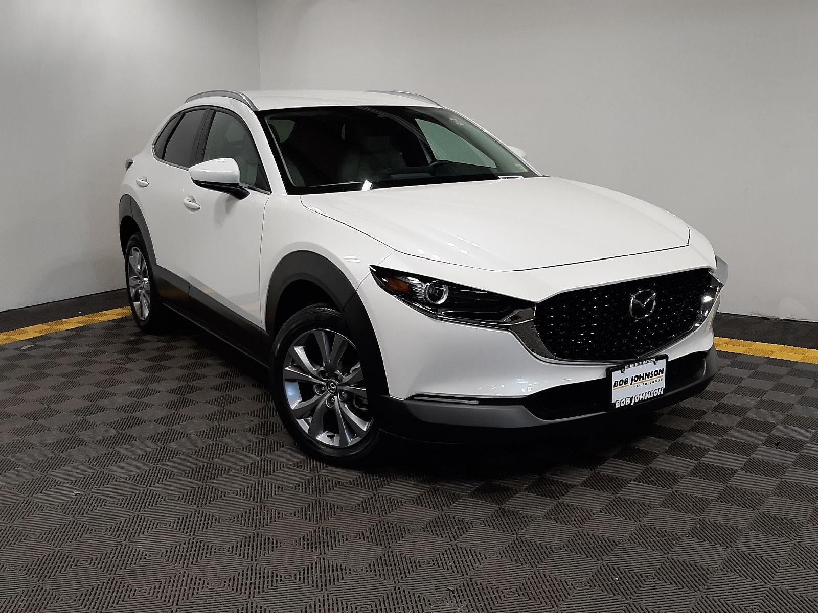 2023 Mazda Mazda CX-30 2.5 S Preferred Package